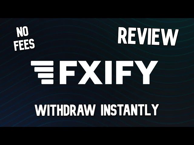 FXIFY Review A Scam Or Legit Prop Firm Truth Exposed