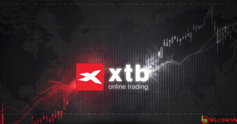 XTB trading