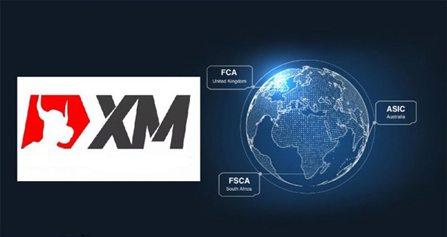 Review of XM exchange 2025 - thetradingmarkets