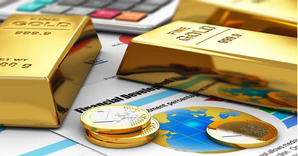 where is the best gold investment floor?