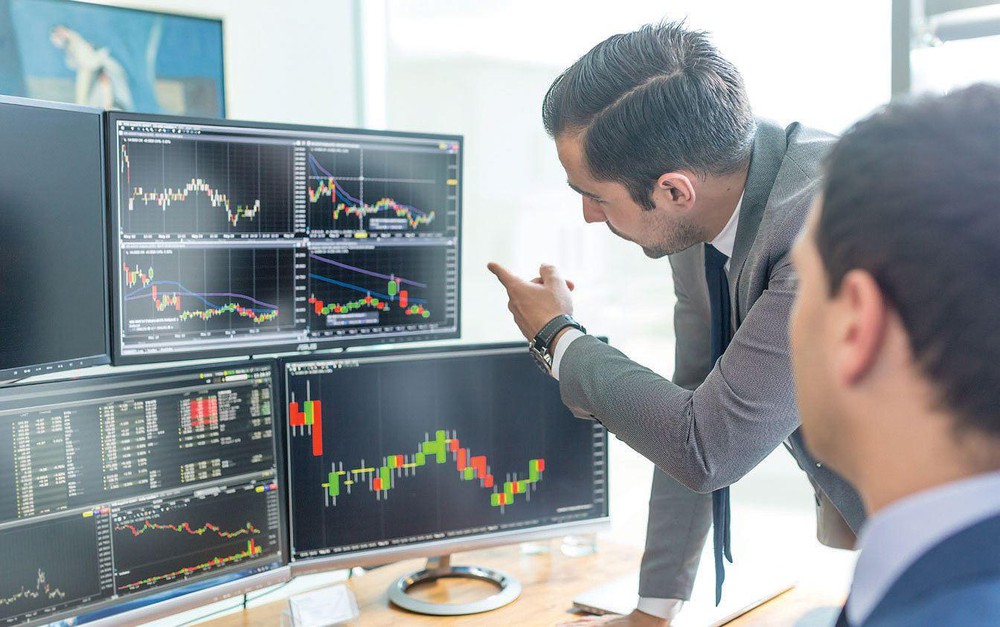 Use your trading time effectively