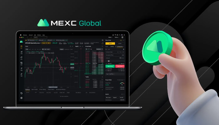 Mexc Global Exchange