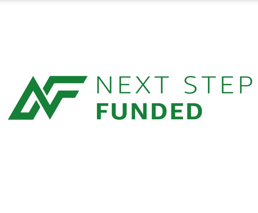 Review Next Step Funded 2023 - thetradingmarkets