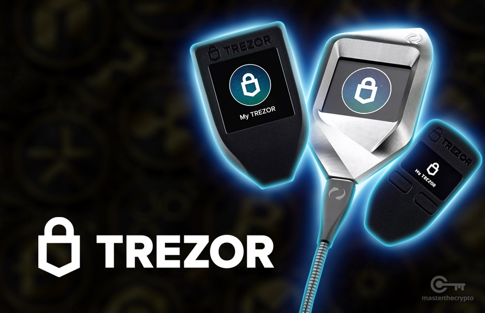 Trezor Light Trezor review 2023 - thetradingmarkets