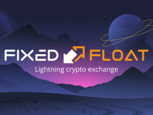 FixedFloat, cryptocurrency exchange, no KYC