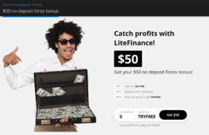 LiteFinance, no deposit bonus, bonus, LiteFinance trading bonus, Forex bonus Algeria, Forex bonus Morocco, Forex bonus Singapore, free Forex bonus, claim Forex bonus, Forex trading no deposit, Forex bonus guide
