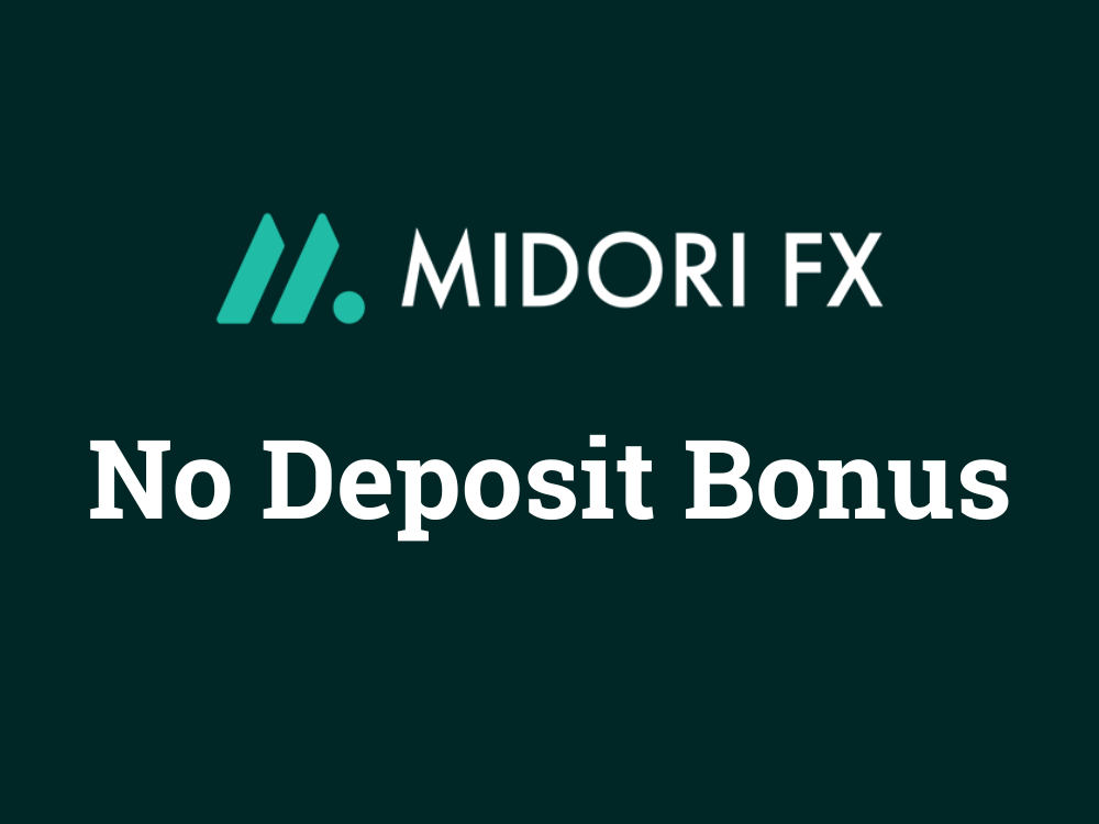 MIDORI FX, No Deposit Bonus, Forex trading, Account Opening Bonus, Referral Bonus, Forex bonus, trading promotion, no deposit bonus conditions, Forex signals, trading platform, KYC verification, withdrawal conditions, trading profits, MT5 platform, Forex broker, limited time offer, bonus restrictions, Forex strategies, trading experience, referral program, mobile banking.