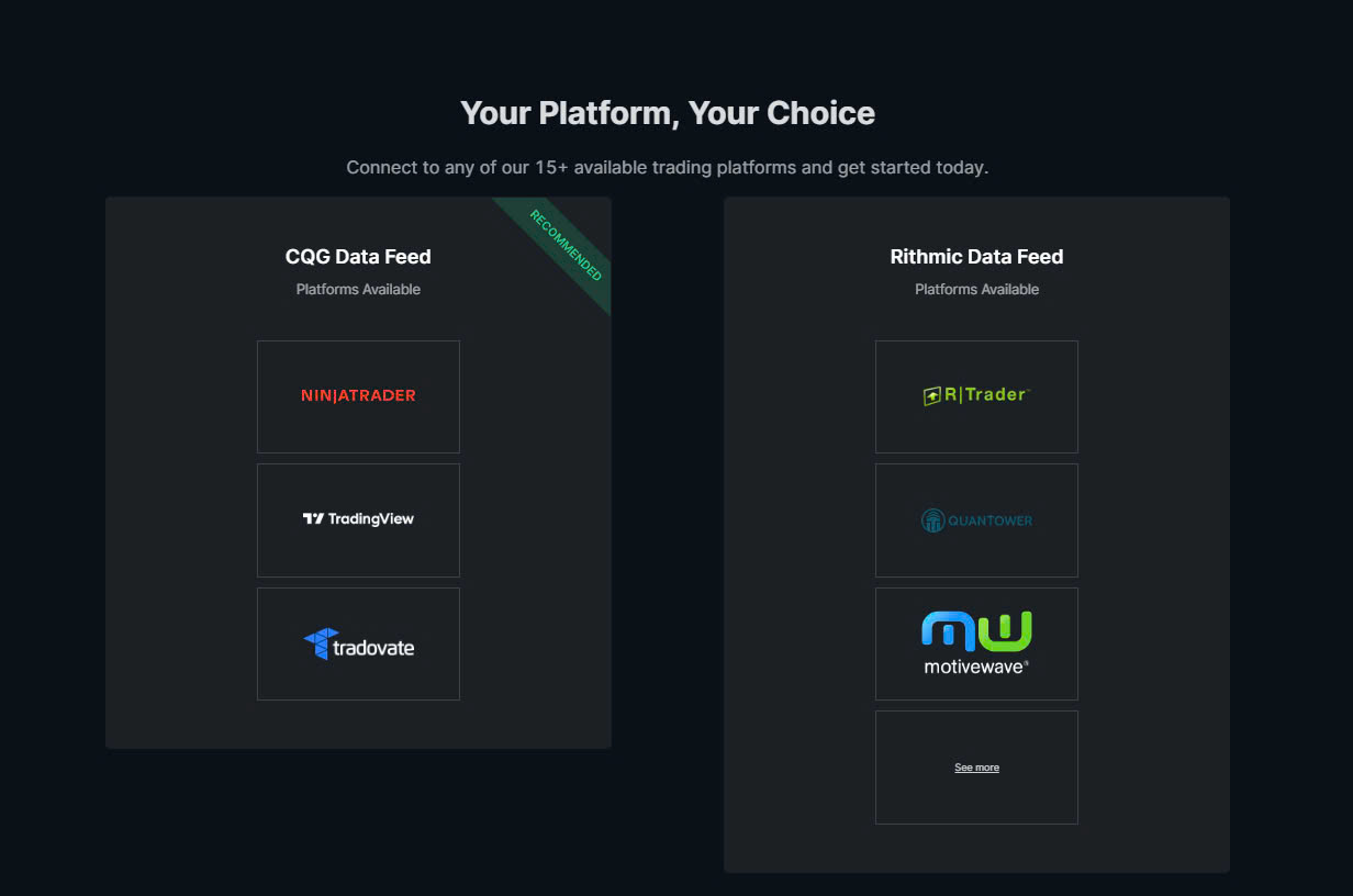 Take Profit Trader, futures prop trading, trading platform, funded account, profit split, evaluation rules, Pro account, Pro Plus account, day trading, trading futures, funded trader, trading evaluation, profit target, daily loss limit, trailing drawdown, payout structure, prop firm 2024, best prop firm, trading consistency, trading platforms.