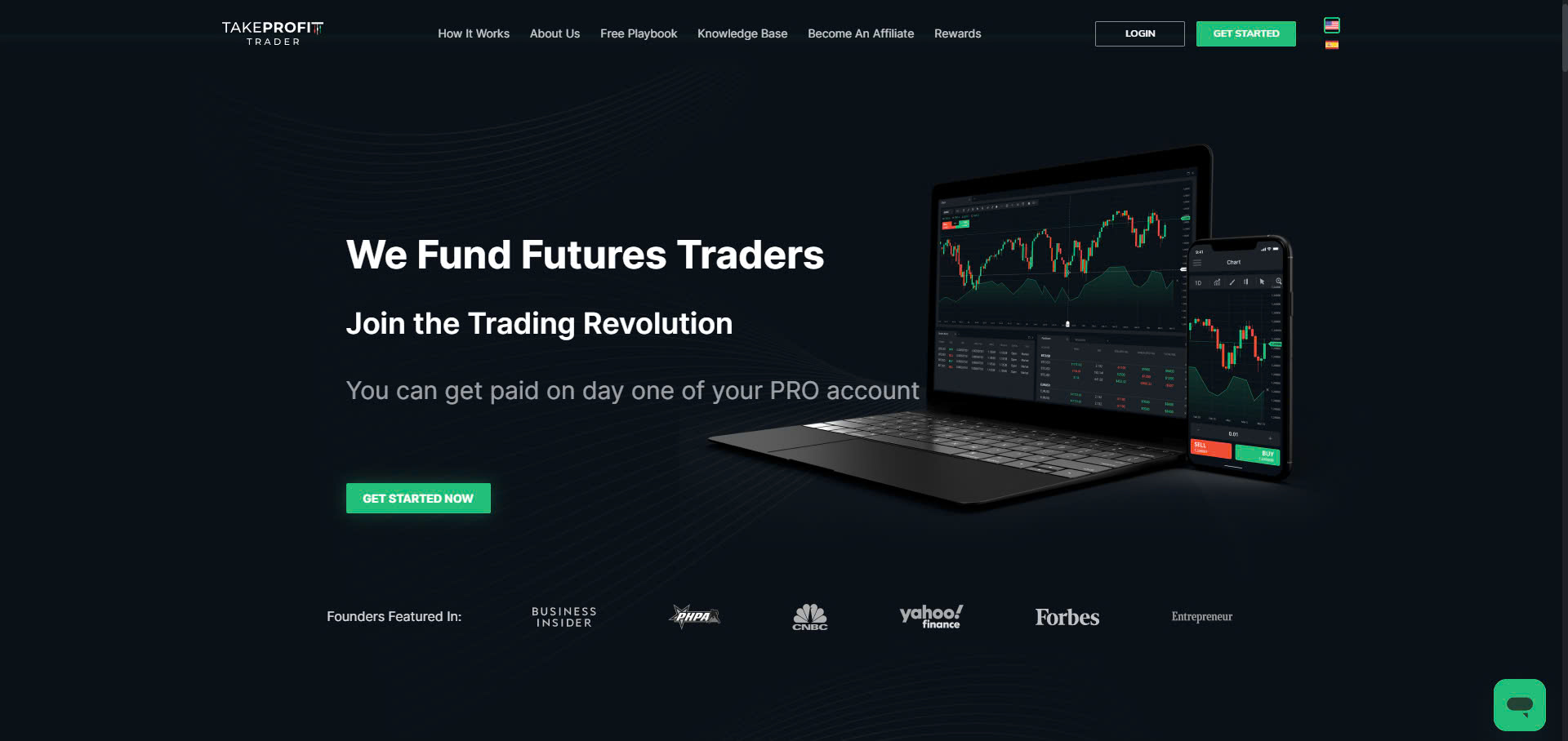 Take Profit Trader, futures prop trading, trading platform, funded account, profit split, evaluation rules, Pro account, Pro Plus account, day trading, trading futures, funded trader, trading evaluation, profit target, daily loss limit, trailing drawdown, payout structure, prop firm 2024, best prop firm, trading consistency, trading platforms.