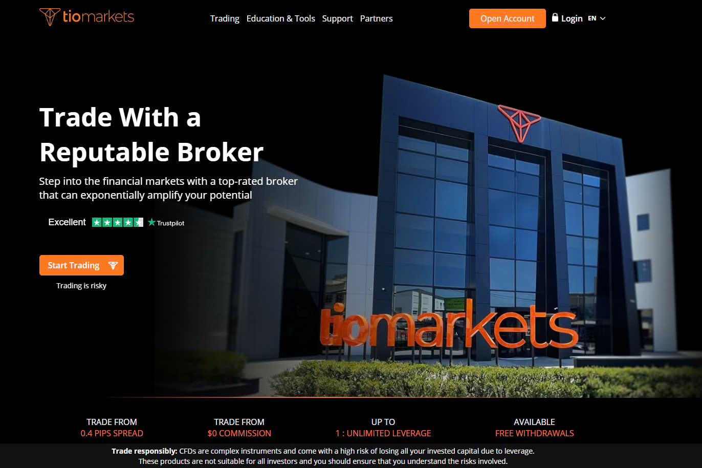 TIOmarkets, $25 Forex Deposit Bonus, Forex trading, Forex bonus, trading bonus, deposit bonus, Forex strategy, Forex account, promo code, risk management, trading platform