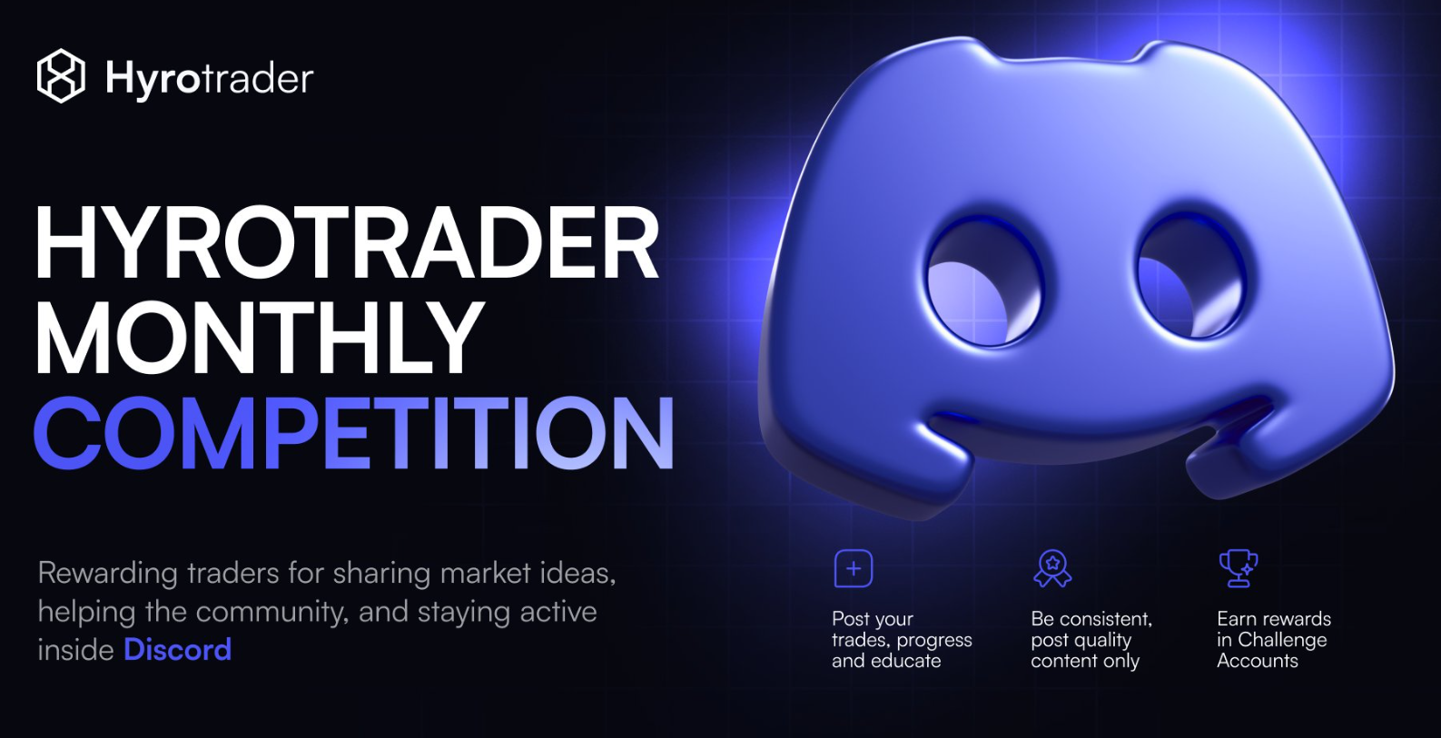 HyroTrader